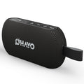 OHAYO S6 40WポータブルBluetoothスピーカー（ブラック）（商品画像1）